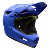 Bell Sanction 2 MTB Helmet - Electric Blue