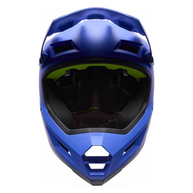 Bell Sanction 2 MTB Helmet - Electric Blue