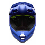 Bell Sanction 2 MTB Helmet - Electric Blue