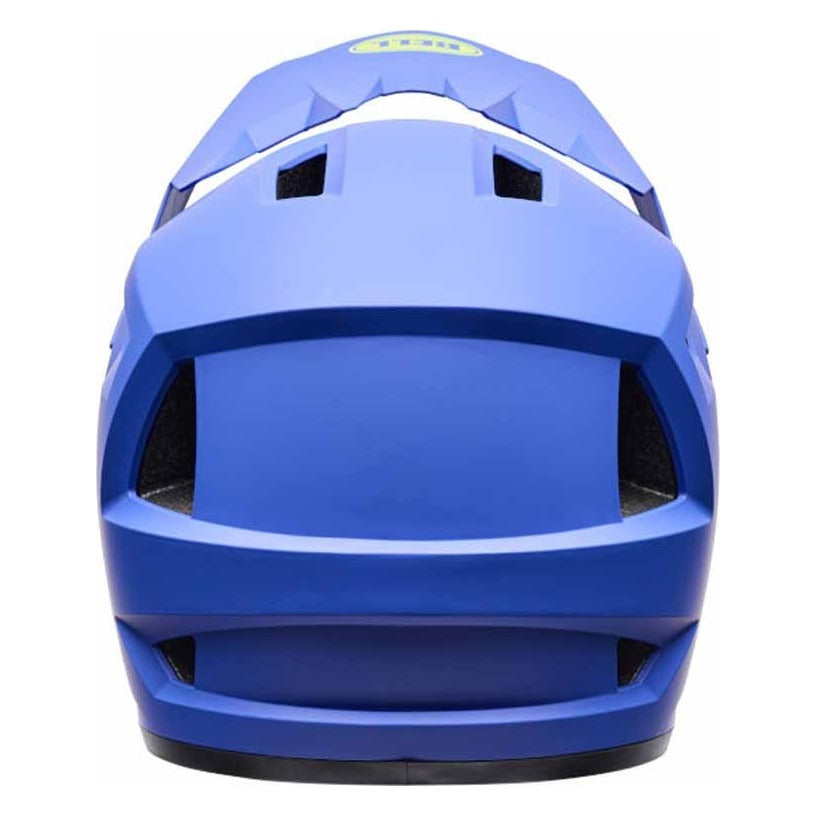 Bell Sanction 2 MTB Helmet - Electric Blue