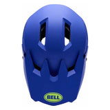 Bell Sanction 2 MTB Helmet - Electric Blue
