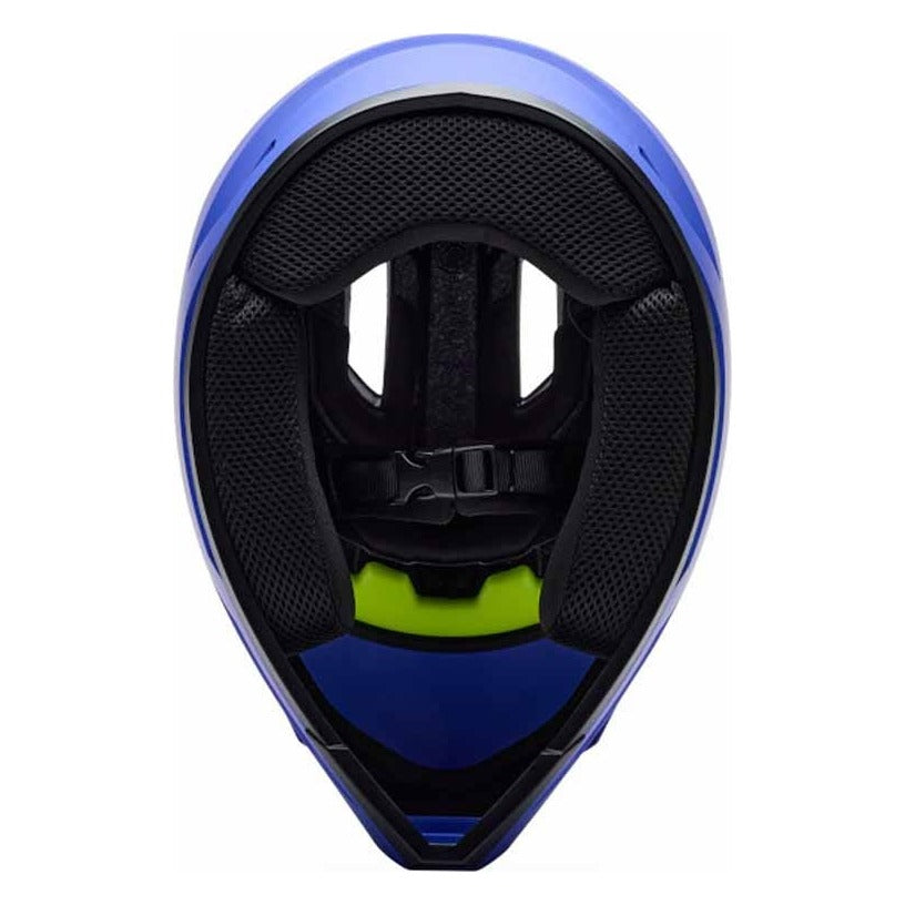 Bell Sanction 2 MTB Helmet - Electric Blue