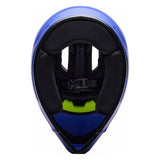 Bell Sanction 2 MTB Helmet - Electric Blue