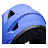 Bell Sanction 2 MTB Helmet - Electric Blue