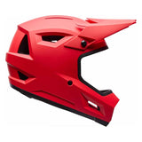 Bell Sanction 2 MTB Helmet - Red
