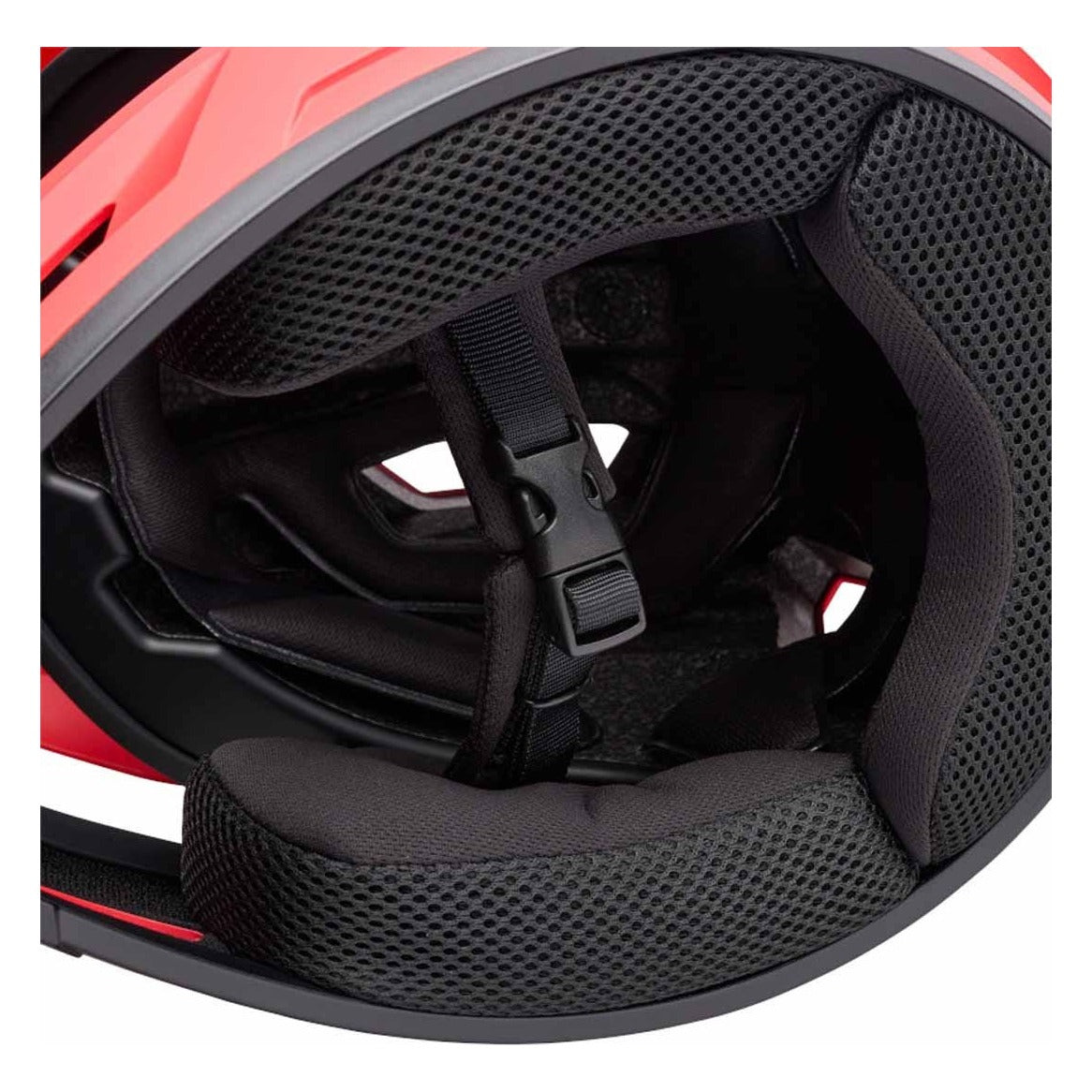 Bell Sanction 2 MTB Helmet - Red
