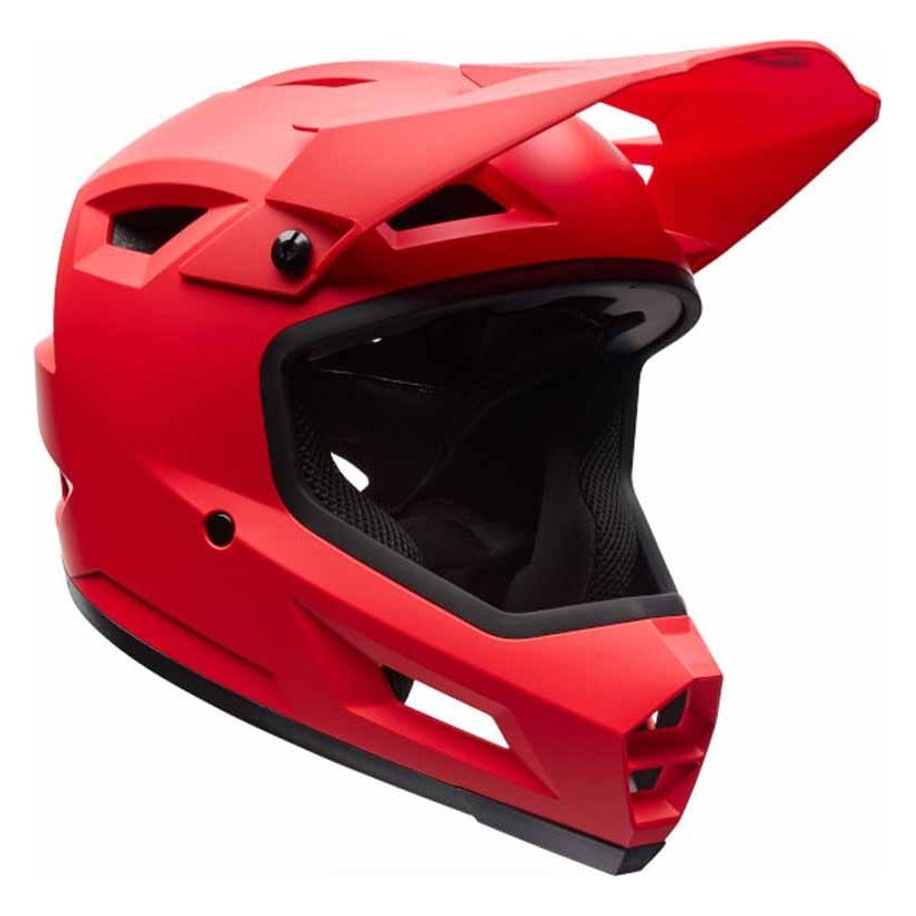 Bell Sanction 2 MTB Helmet - Red