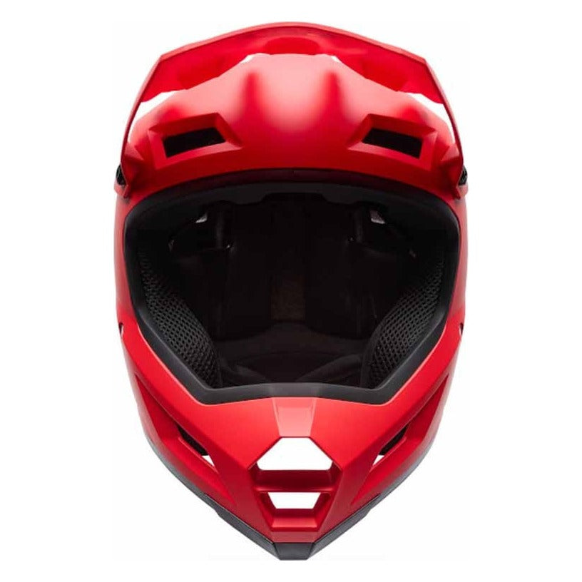 Bell Sanction 2 MTB Helmet - Red