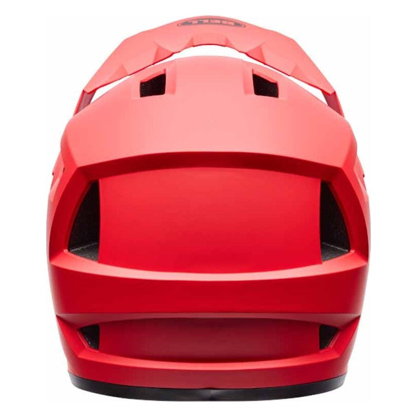 Bell Sanction 2 MTB Helmet - Red