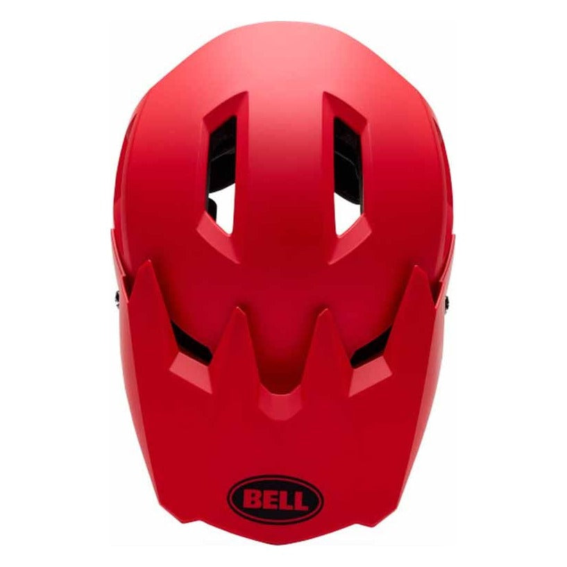 Bell Sanction 2 MTB Helmet - Red