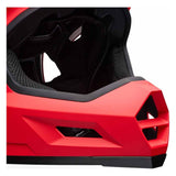 Bell Sanction 2 MTB Helmet - Red