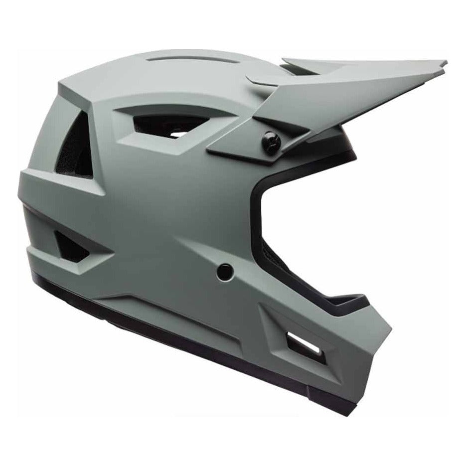 Bell Sanction 2 MTB Helmet - Stone