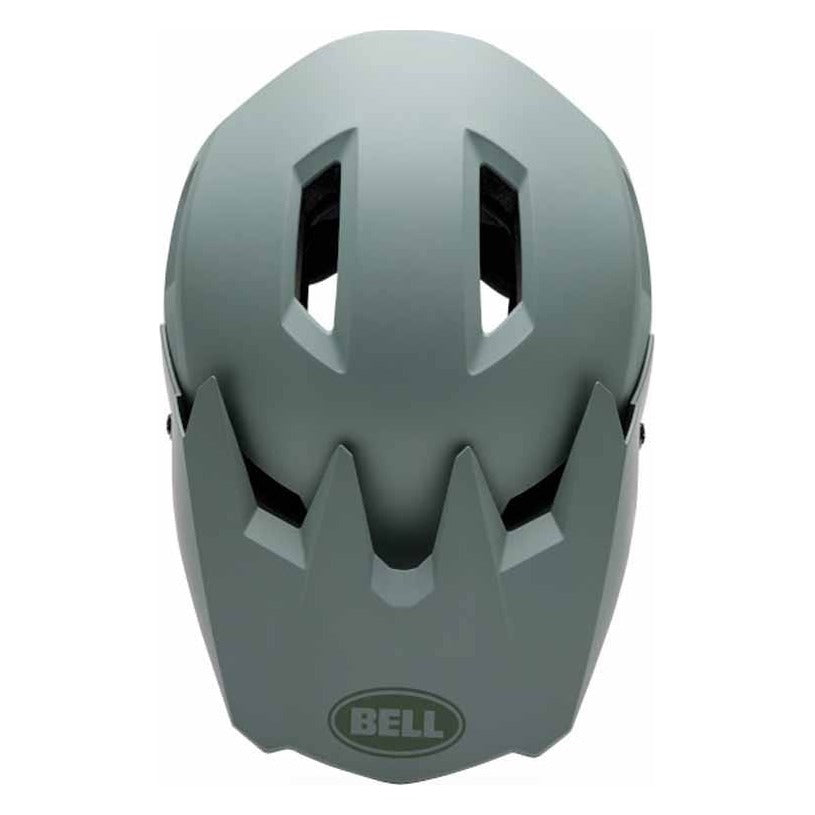 Bell Sanction 2 MTB Helmet - Stone