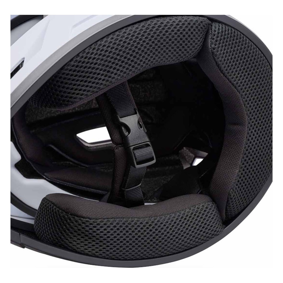 Bell Sanction 2 MTB Helmet - White