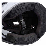 Bell Sanction 2 MTB Helmet - White