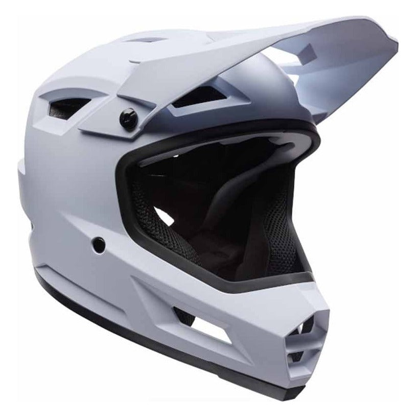 Bell Sanction 2 MTB Helmet - White