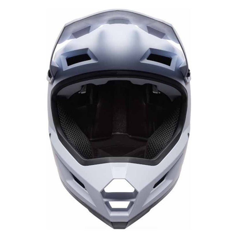 Bell Sanction 2 MTB Helmet - White