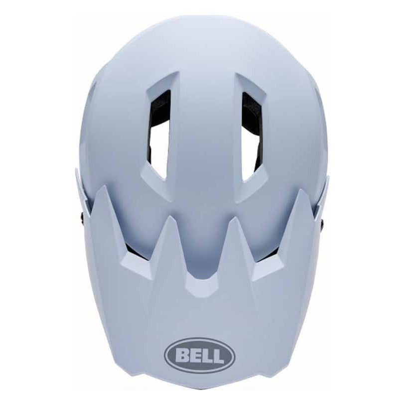 Bell Sanction 2 MTB Helmet - White