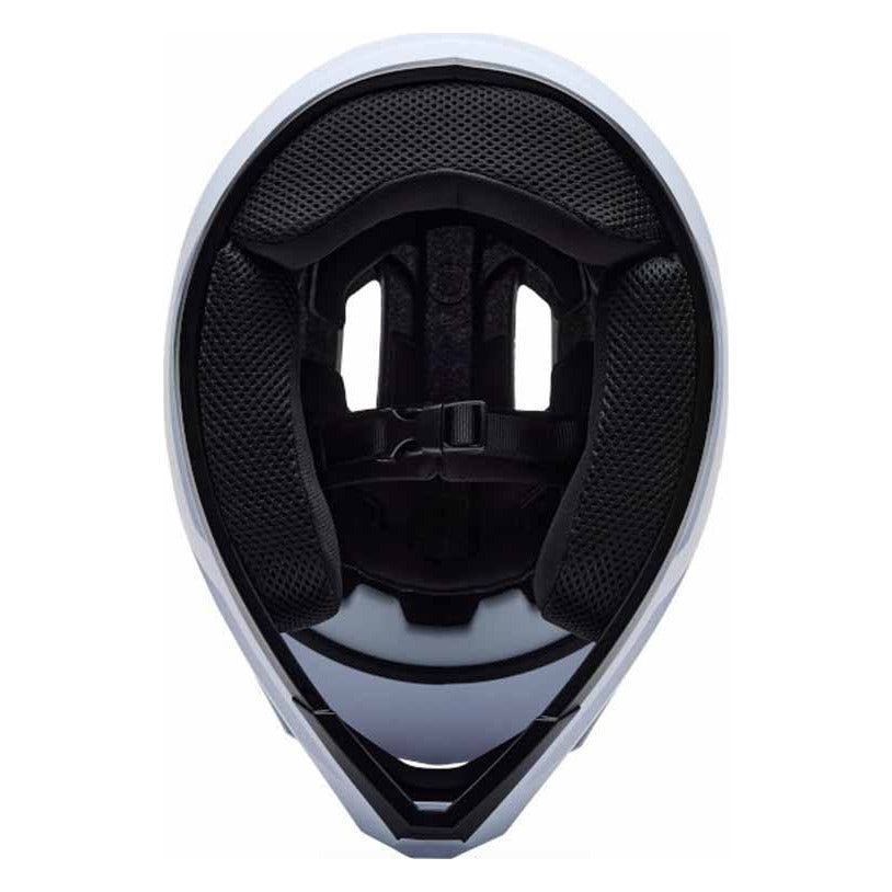Bell Sanction 2 MTB Helmet - White