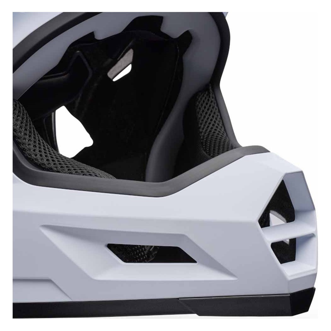 Bell Sanction 2 MTB Helmet - White