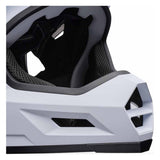 Bell Sanction 2 MTB Helmet - White