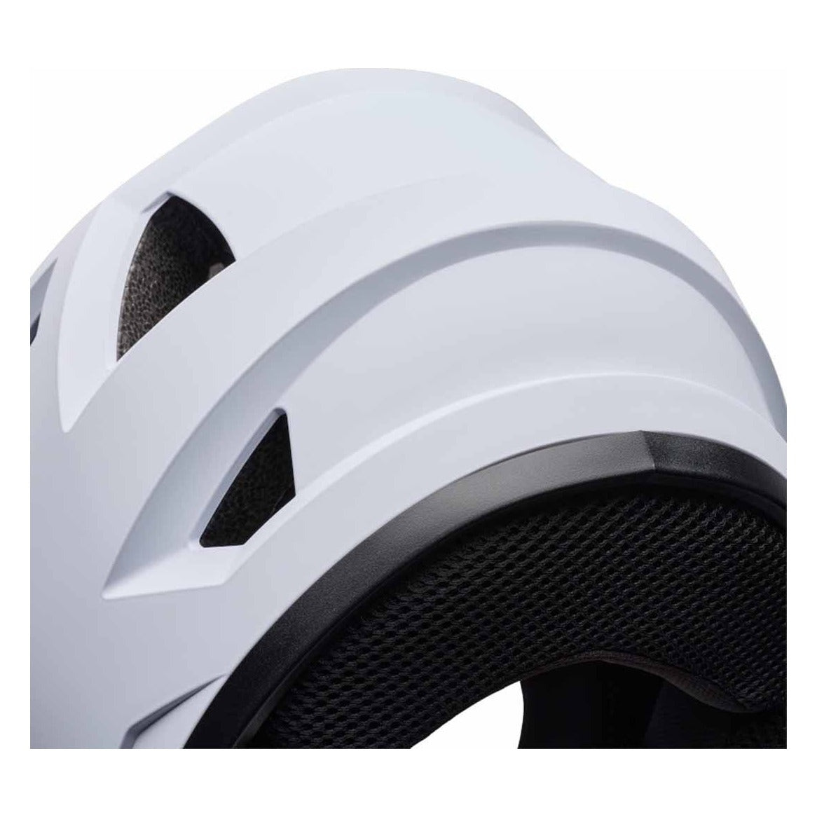 Bell Sanction 2 MTB Helmet - White