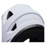 Bell Sanction 2 MTB Helmet - White