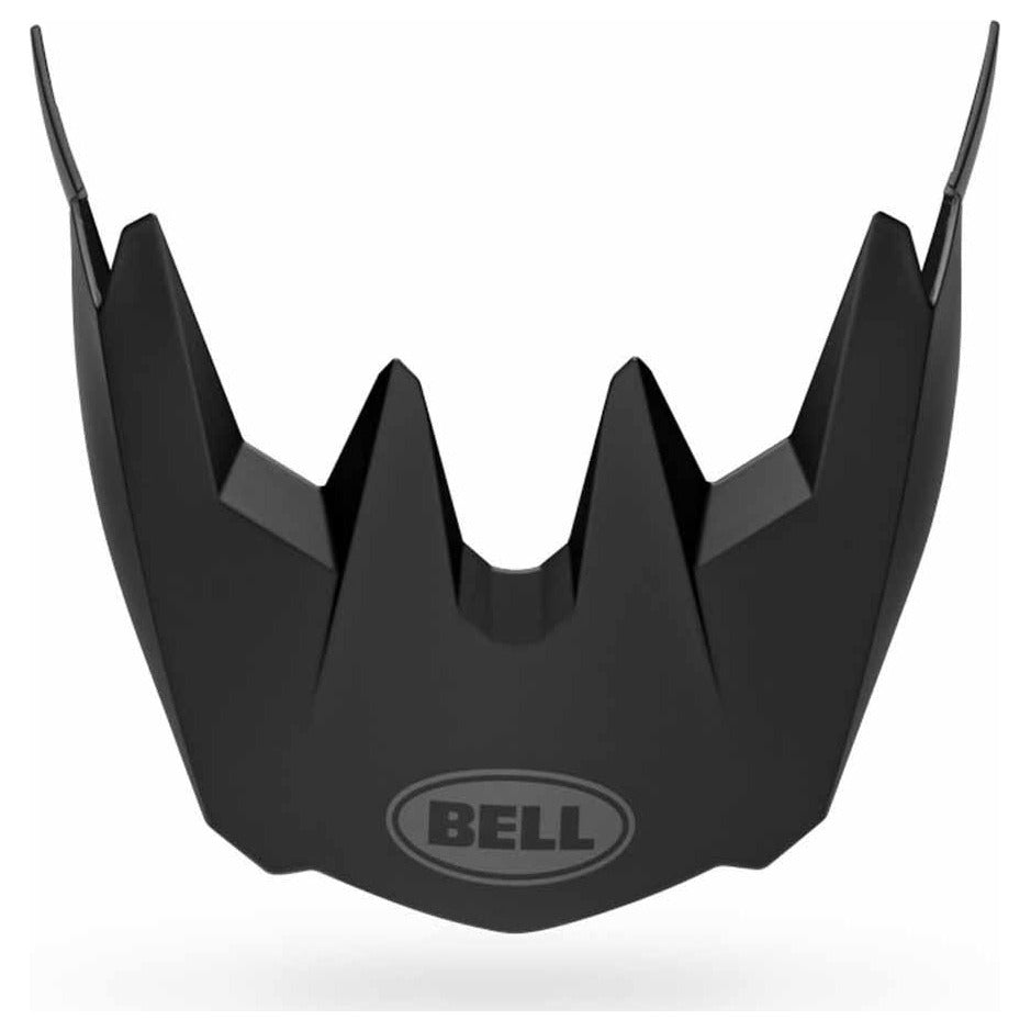 Bell SANCTION 2 VISOR ALPN Matte Black