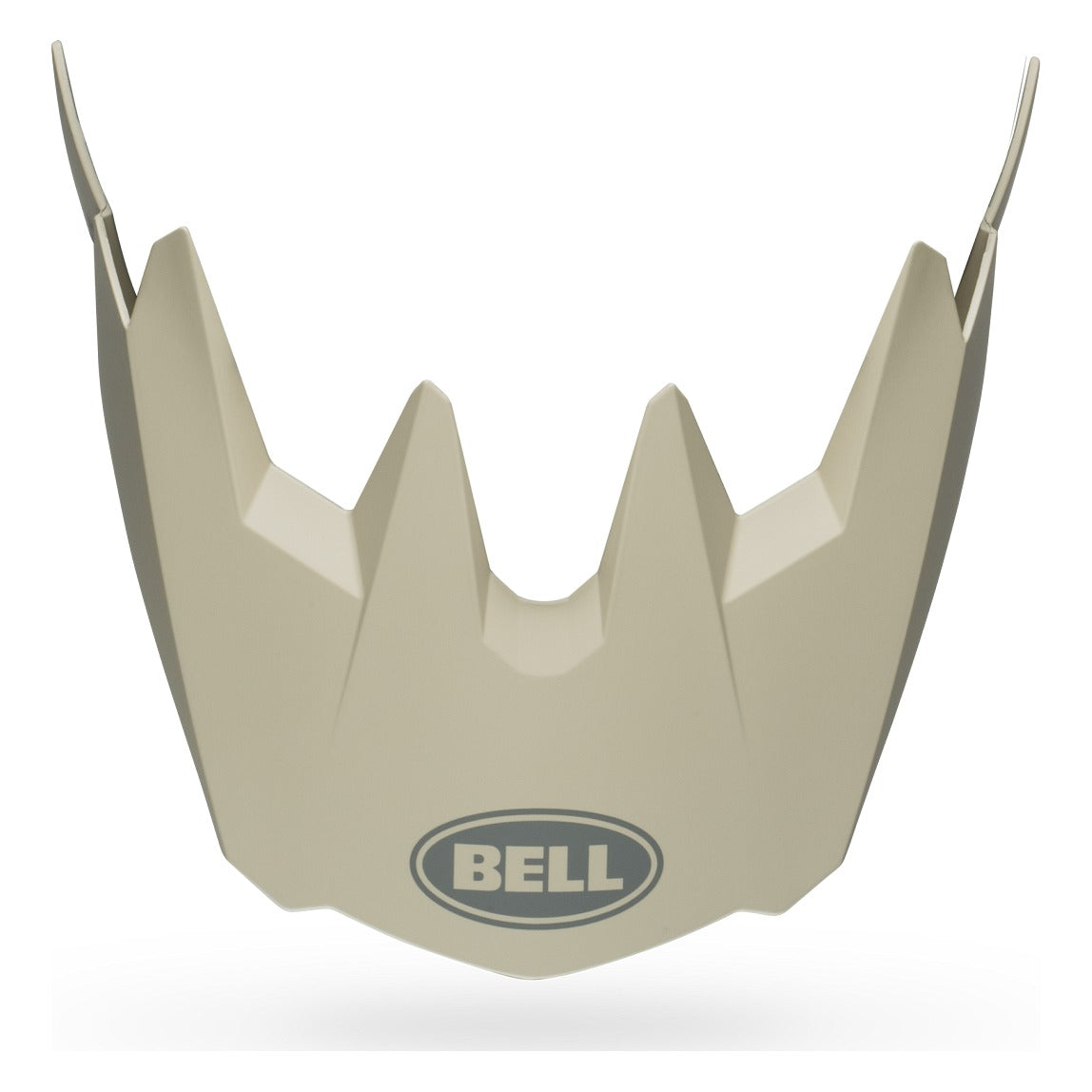 Bell Sanction 2 Visor - Cement