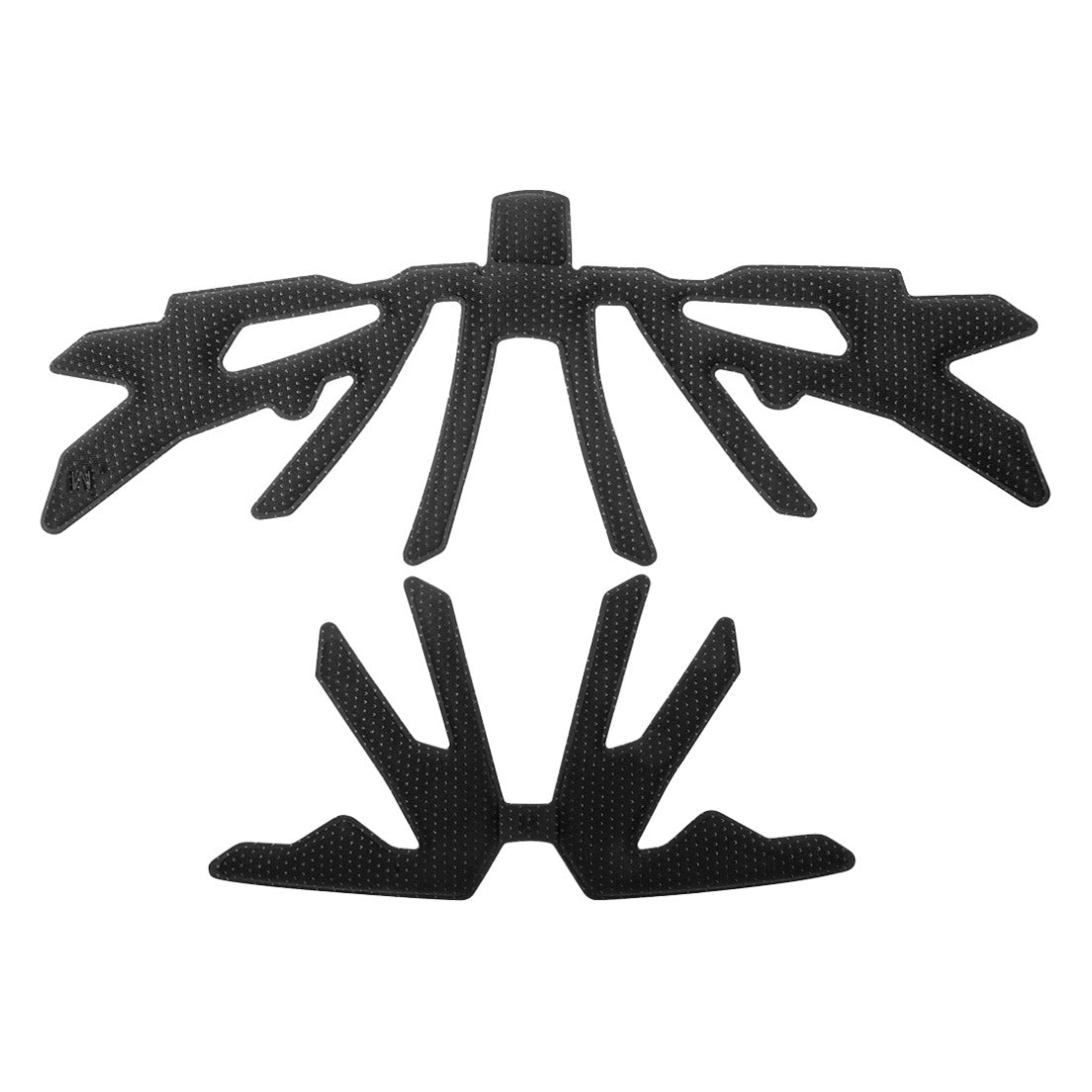 Bell Sixer MIPS Pad Kit - Black