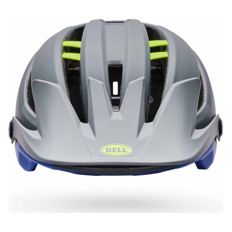 Bell Sixer MIPS Ratio MTB Helmet - Graphite