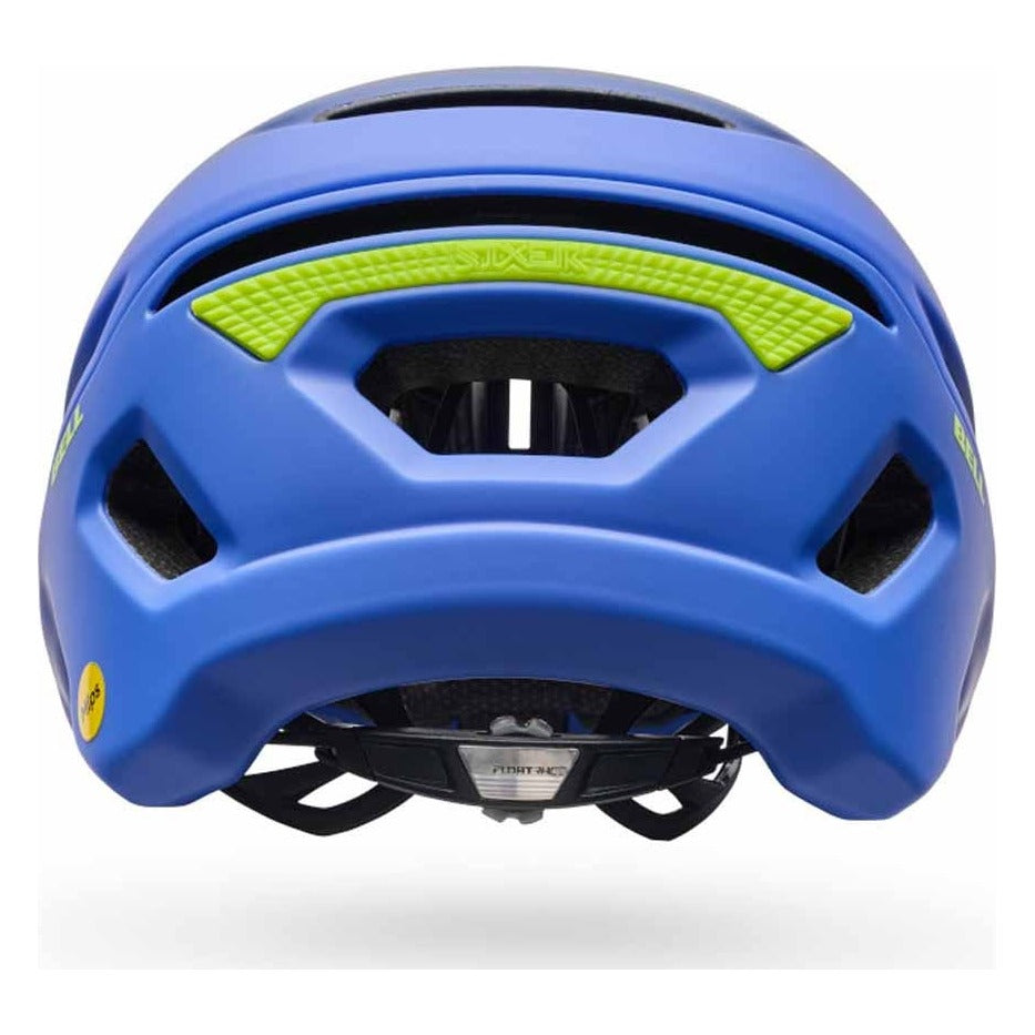 Bell Sixer MIPS Ratio MTB Helmet - Graphite