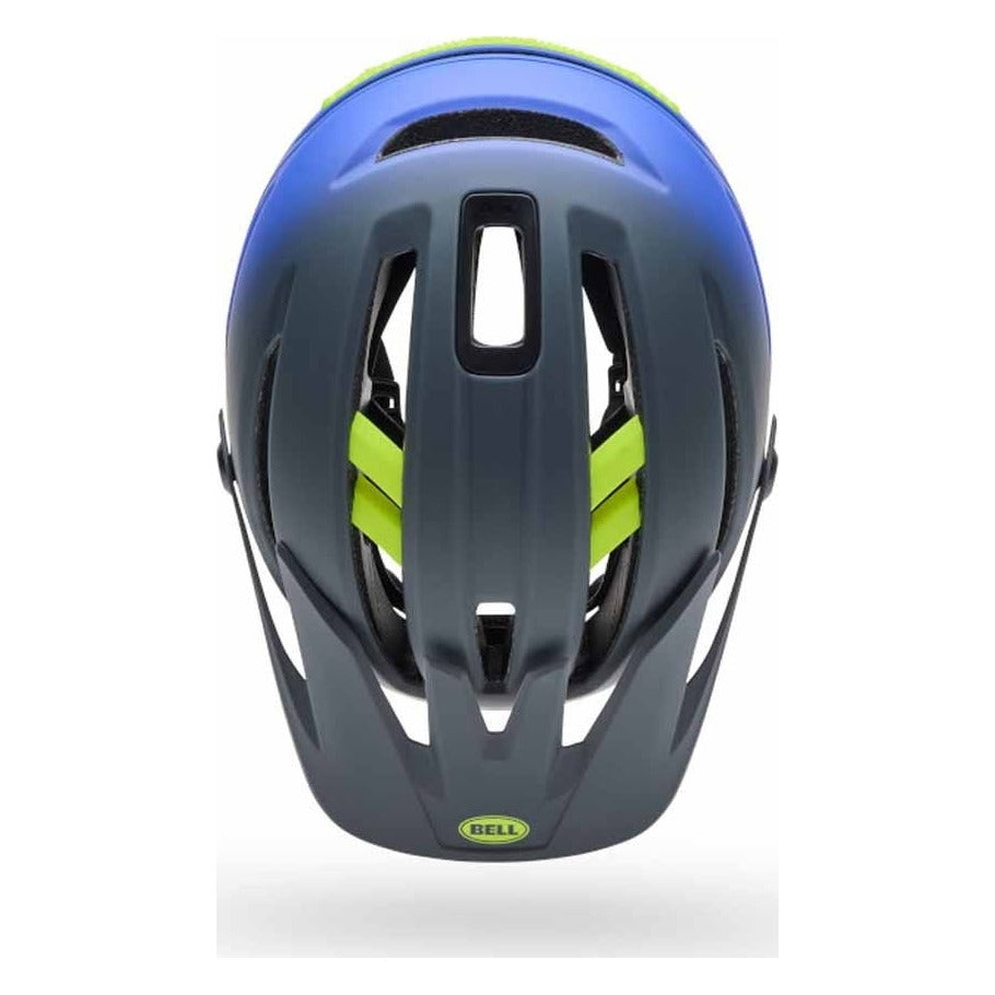Bell Sixer MIPS Ratio MTB Helmet - Graphite