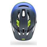 Bell Sixer MIPS Ratio MTB Helmet - Graphite