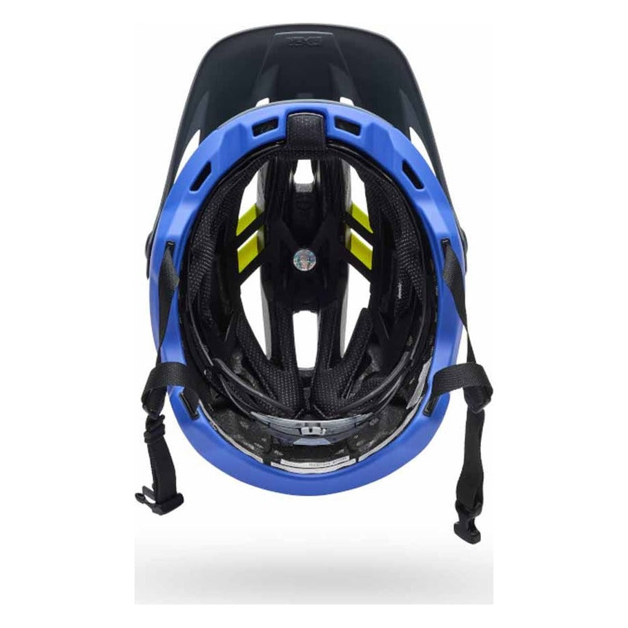Bell Sixer MIPS Ratio MTB Helmet - Graphite