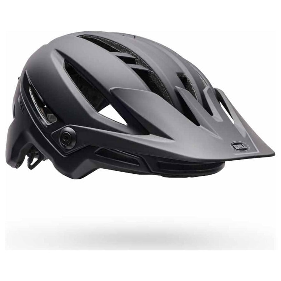 Bell SIXER MIPS SOLID Matte Black MTB Helmet