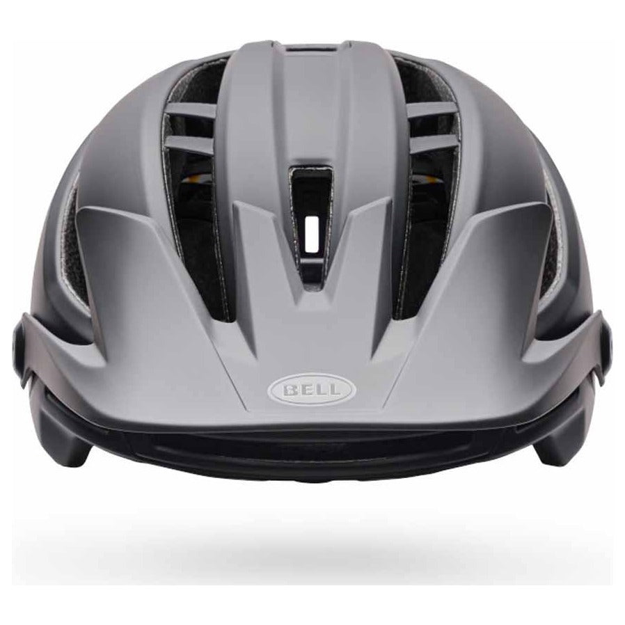 Bell SIXER MIPS SOLID Matte Black MTB Helmet