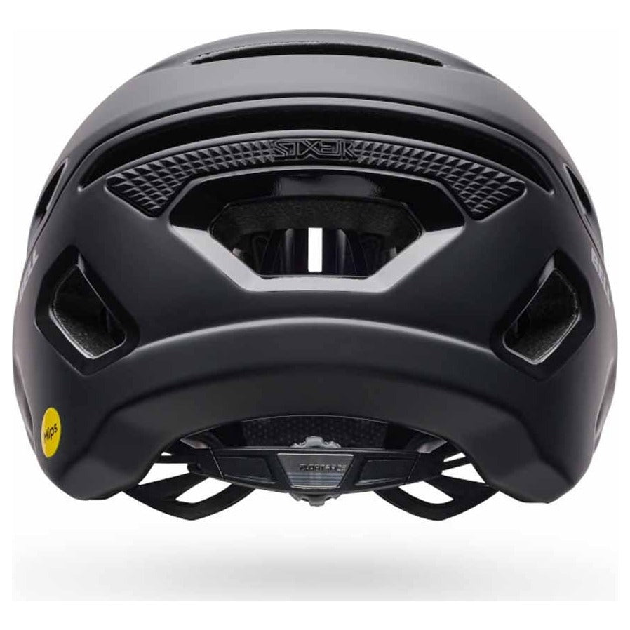 Bell SIXER MIPS SOLID Matte Black MTB Helmet