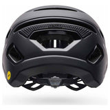 Bell SIXER MIPS SOLID Matte Black MTB Helmet