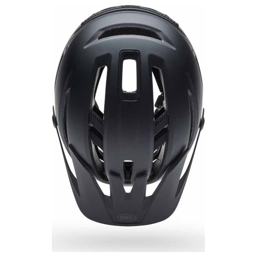 Bell SIXER MIPS SOLID Matte Black MTB Helmet