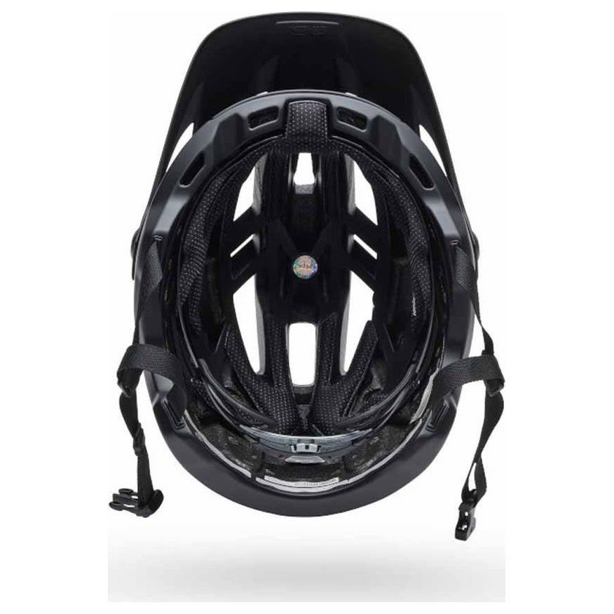 Bell SIXER MIPS SOLID Matte Black MTB Helmet