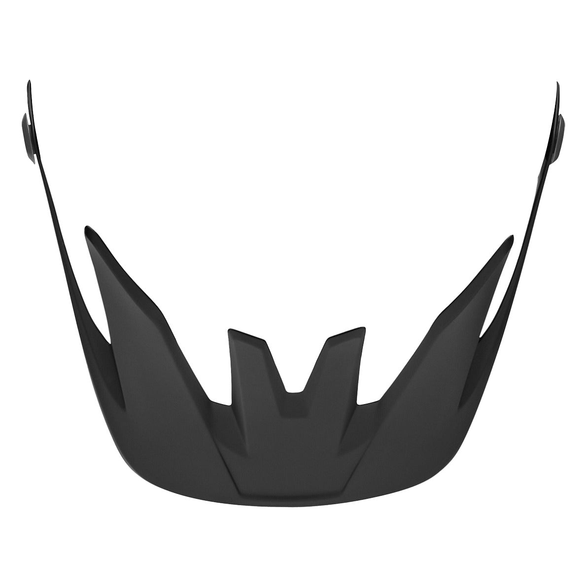 Bell Sixer MIPS Visor - Black