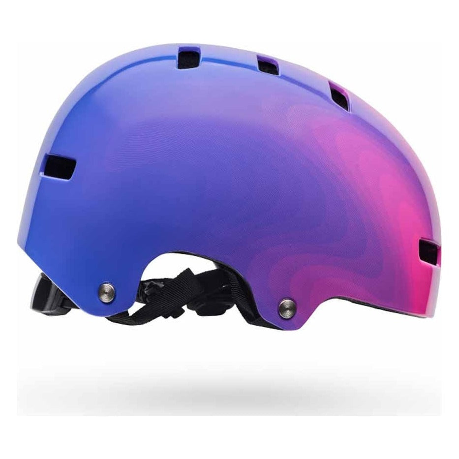 Bell Span Blend Skate Helmet - Cotton Candy