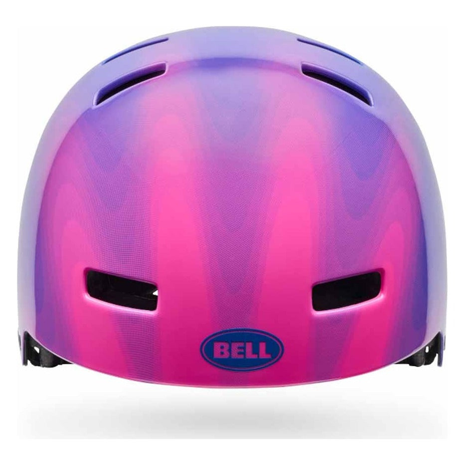 Bell Span Blend Skate Helmet - Cotton Candy
