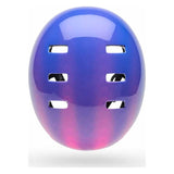 Bell Span Blend Skate Helmet - Cotton Candy