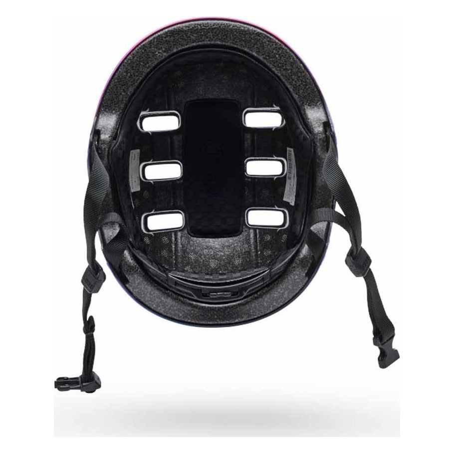 Bell Span Blend Skate Helmet - Cotton Candy
