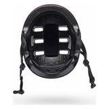 Bell Span Blend Skate Helmet - Cotton Candy