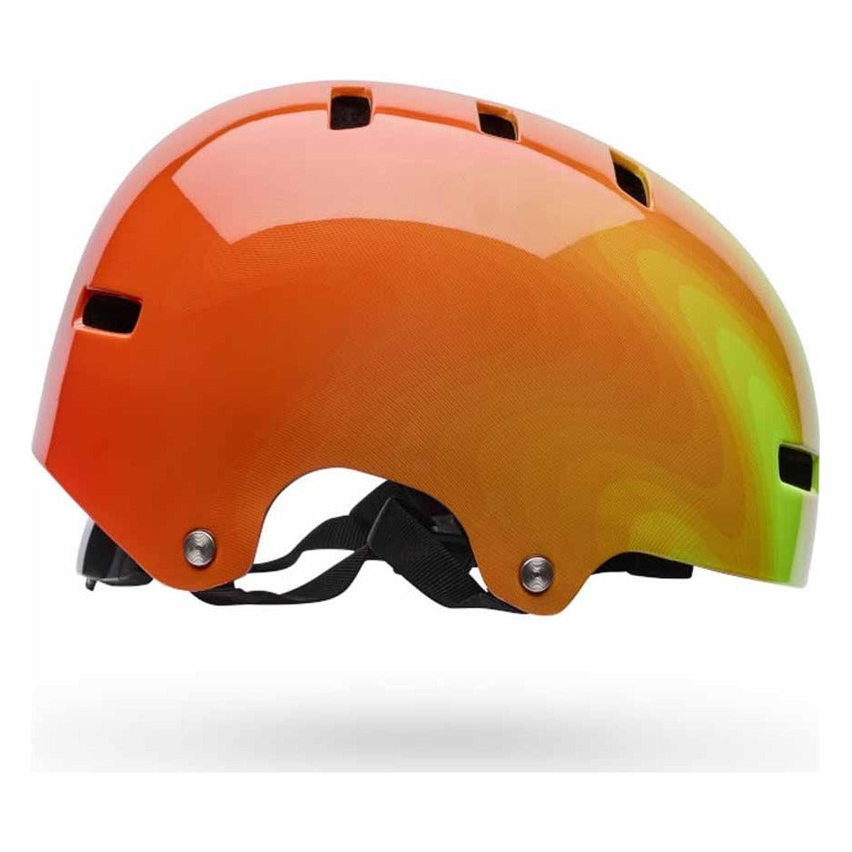 Bell Span Blend Skate Helmet - Sunburst