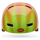 Bell Span Blend Skate Helmet - Sunburst