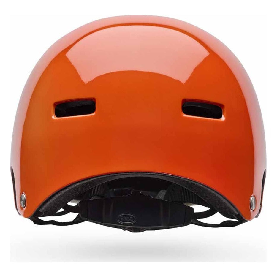 Bell Span Blend Skate Helmet - Sunburst